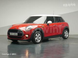 WMWXU1109H2F12847 2017 MINI COOPER 5DOORS 1.5 BASIC-1