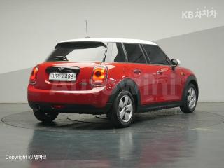 WMWXU1109H2F12847 2017 MINI COOPER 5DOORS 1.5 BASIC-3