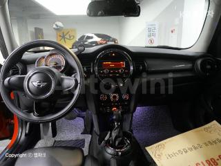 WMWXU1109H2F12847 2017 MINI COOPER 5DOORS 1.5 BASIC-5