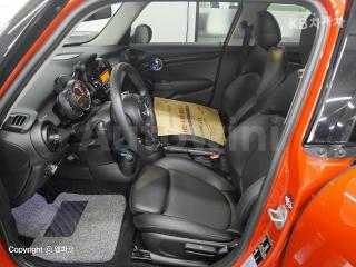 2017 MINI COOPER 5DOORS 1.5 BASIC - 10