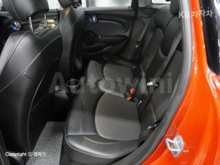 2017 MINI COOPER 5DOORS 1.5 BASIC - 11