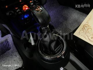 2017 MINI COOPER 5DOORS 1.5 BASIC - 12