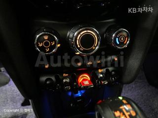 2017 MINI COOPER 5DOORS 1.5 BASIC - 13