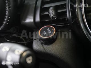 2017 MINI COOPER 5DOORS 1.5 BASIC - 15