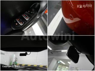 2017 MINI COOPER 5DOORS 1.5 BASIC - 20