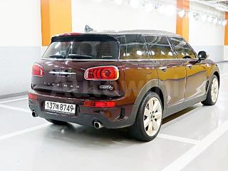 WMWLN9104J2H40271 2018 MINI COOPER CLUBMAN 1.5 COOPER BASIC-3