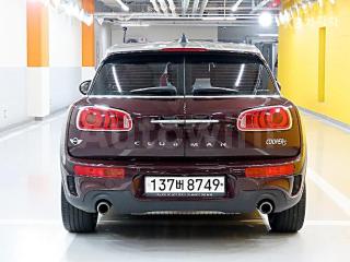 WMWLN9104J2H40271 2018 MINI COOPER CLUBMAN 1.5 COOPER BASIC-2