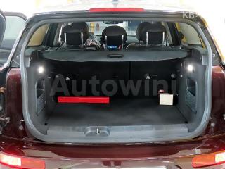 2018 MINI COOPER CLUBMAN 1.5 COOPER BASIC - 9