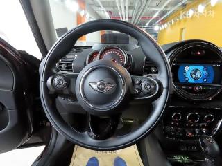 2018 MINI COOPER CLUBMAN 1.5 COOPER BASIC - 7