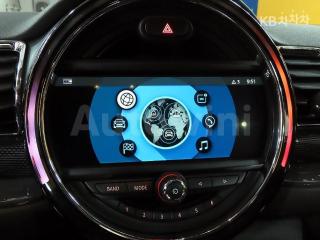 2018 MINI COOPER CLUBMAN 1.5 COOPER BASIC - 20
