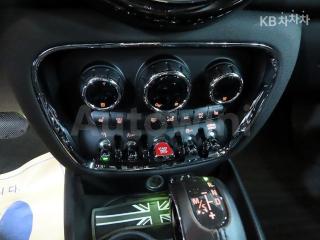 2018 MINI COOPER CLUBMAN 1.5 COOPER BASIC - 10