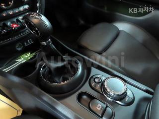 2018 MINI COOPER CLUBMAN 1.5 COOPER BASIC - 11