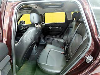 2018 MINI COOPER CLUBMAN 1.5 COOPER BASIC - 14