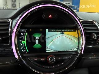 2018 MINI COOPER CLUBMAN 1.5 COOPER BASIC - 15