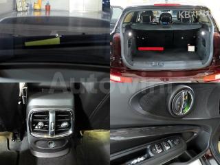 2018 MINI COOPER CLUBMAN 1.5 COOPER BASIC - 18