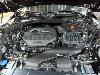 WMWLN9104J2H40271 2018 MINI COOPER CLUBMAN 1.5 COOPER BASIC-5