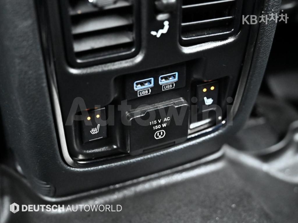 2018 DODGE DURANGO 5.7 - 16