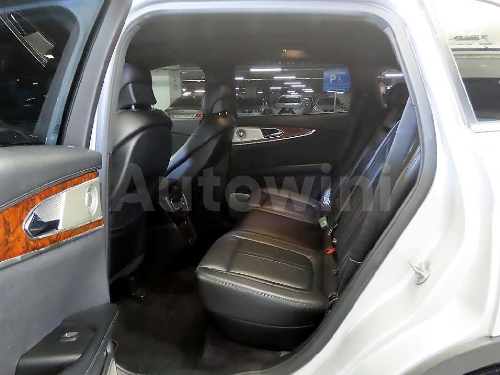 2016 LINCOLN MKX 2.7 AWD RESERVE - 19