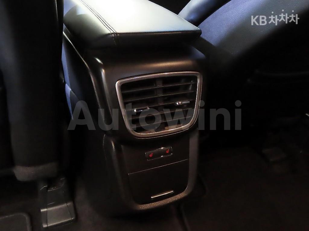 2016 LINCOLN MKX 2.7 AWD RESERVE - 15