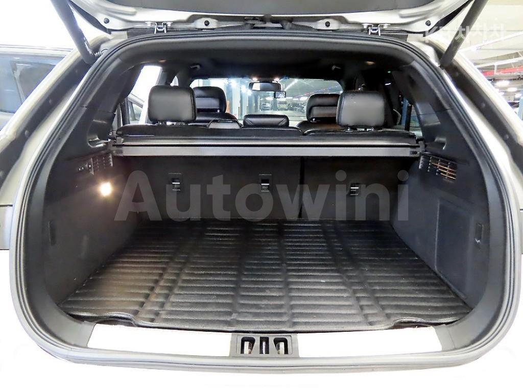 2016 LINCOLN MKX 2.7 AWD RESERVE - 20