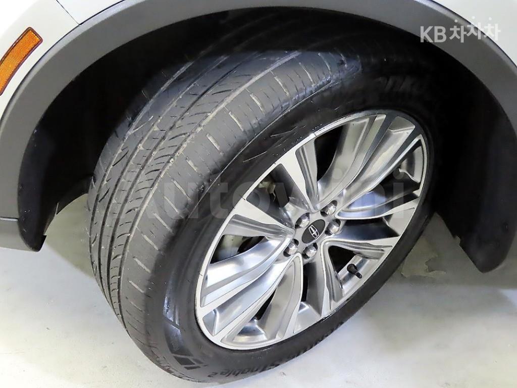 2016 LINCOLN MKX 2.7 AWD RESERVE - 17