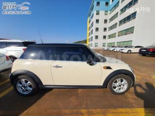 2012 MINI COOPER 3DOORS 1.5 3GEN - 2
