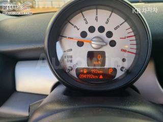 2012 MINI COOPER 3DOORS 1.5 3GEN - 4