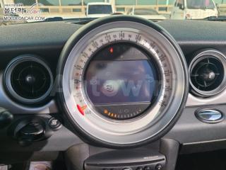 2012 MINI COOPER 3DOORS 1.5 3GEN - 5