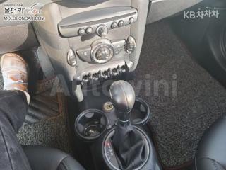 2012 MINI COOPER 3DOORS 1.5 3GEN - 6
