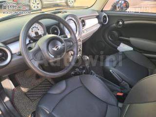 2012 MINI COOPER 3DOORS 1.5 3GEN - 7