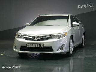 4T1BF1FK2EU760111 2014 TOYOTA CAMRY XLE-0