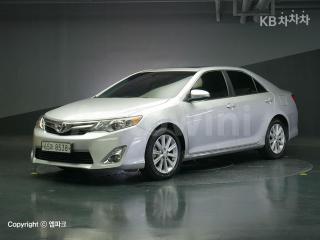 4T1BF1FK2EU760111 2014 TOYOTA CAMRY XLE-1