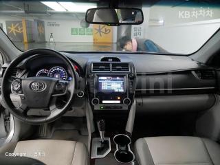 4T1BF1FK2EU760111 2014 TOYOTA CAMRY XLE-5
