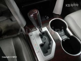 2014 TOYOTA CAMRY XLE - 12