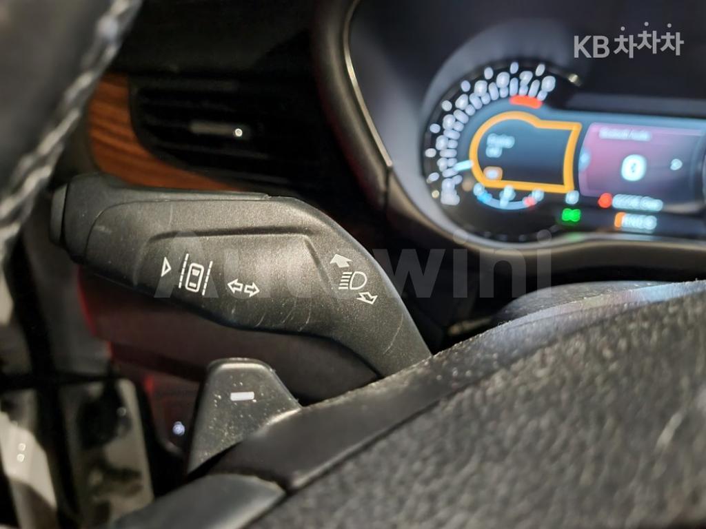 2015 LINCOLN MKC 2.0 AWD 리저브(102A) - 11