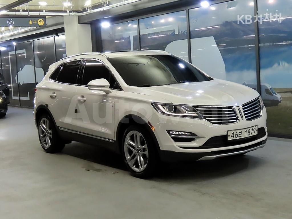 5LMCJ2A9XFUJ05965 2015 LINCOLN MKC 2.0 AWD 리저브(102A)-1