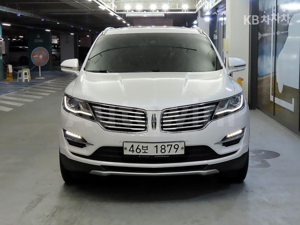 5LMCJ2A9XFUJ05965 2015 LINCOLN MKC 2.0 AWD 리저브(102A)-0
