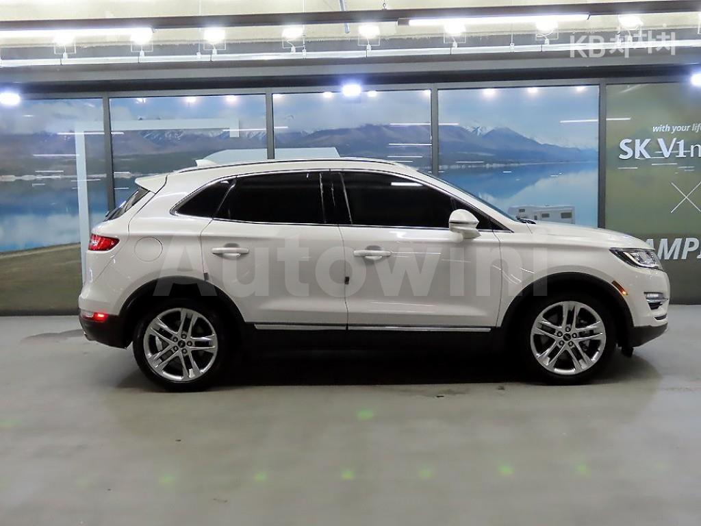5LMCJ2A9XFUJ05965 2015 LINCOLN MKC 2.0 AWD 리저브(102A)-2