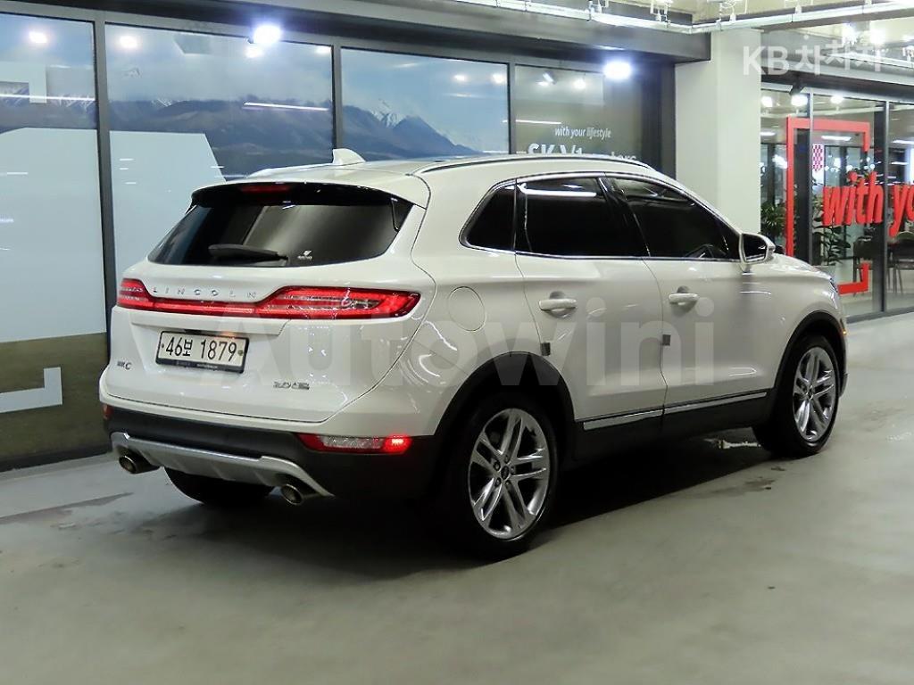 5LMCJ2A9XFUJ05965 2015 LINCOLN MKC 2.0 AWD 리저브(102A)-3
