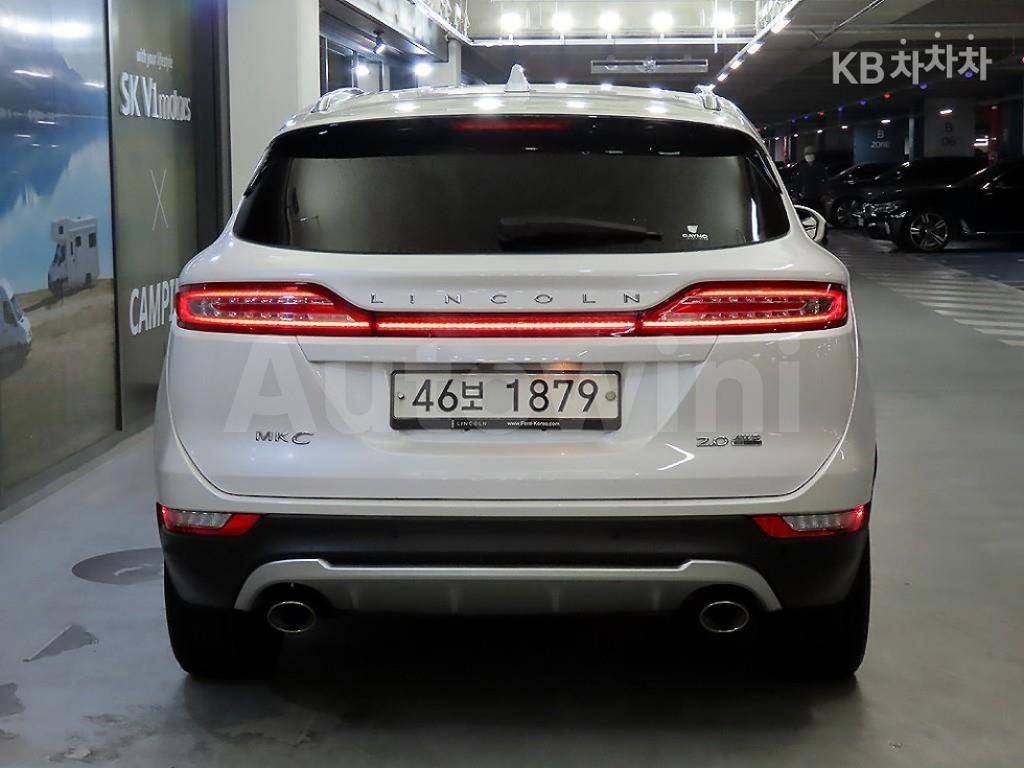 5LMCJ2A9XFUJ05965 2015 LINCOLN MKC 2.0 AWD 리저브(102A)-4