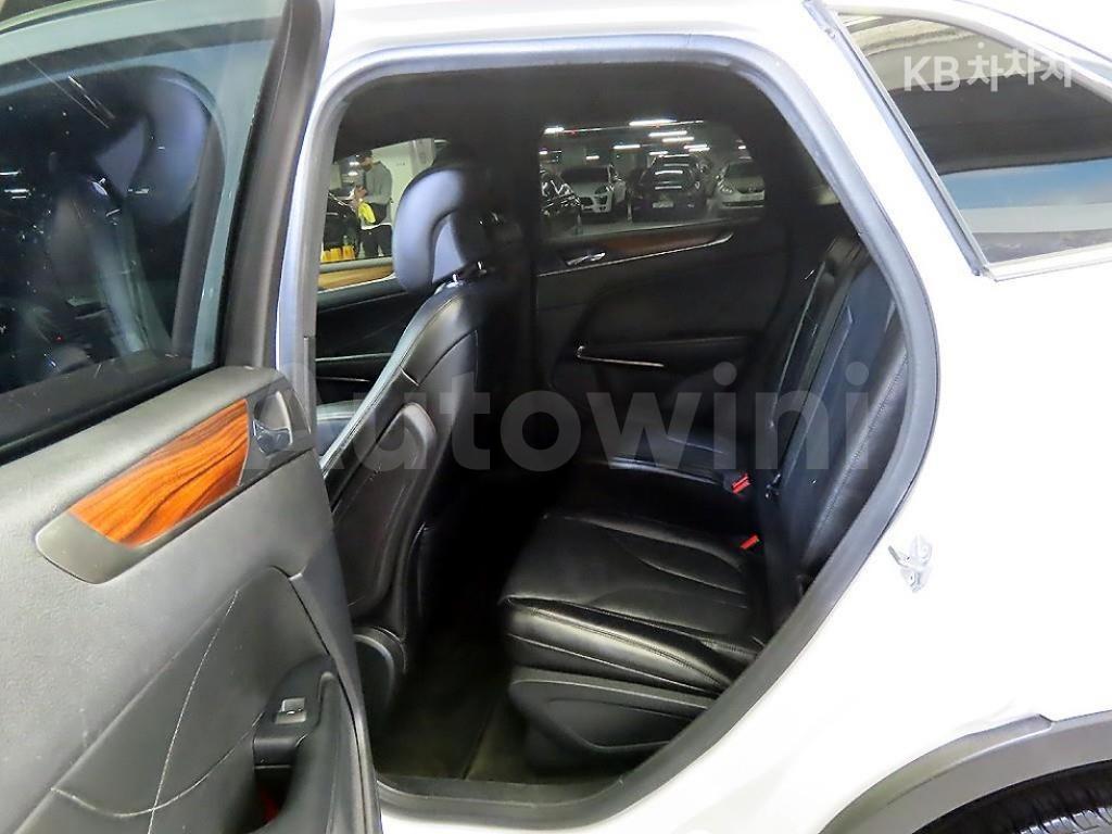 2015 LINCOLN MKC 2.0 AWD 리저브(102A) - 7