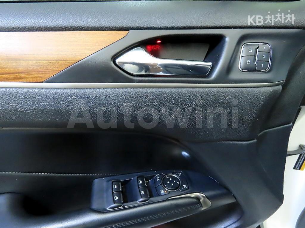 2015 LINCOLN MKC 2.0 AWD 리저브(102A) - 13