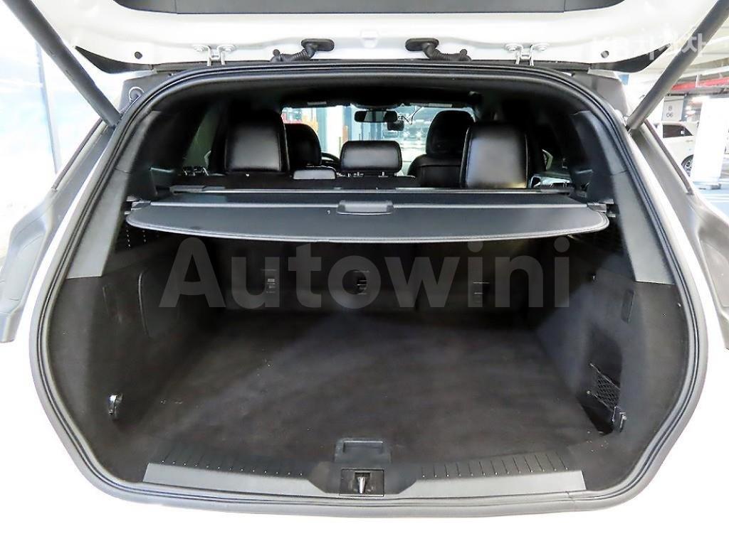 2015 LINCOLN MKC 2.0 AWD 리저브(102A) - 16