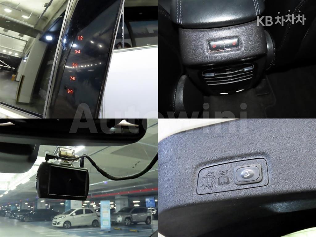 2015 LINCOLN MKC 2.0 AWD 리저브(102A) - 17