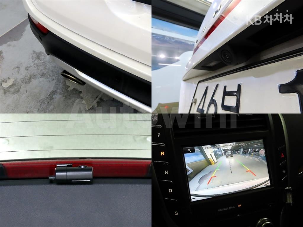 2015 LINCOLN MKC 2.0 AWD 리저브(102A) - 18
