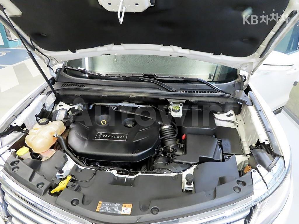 2015 LINCOLN MKC 2.0 AWD 리저브(102A) - 19