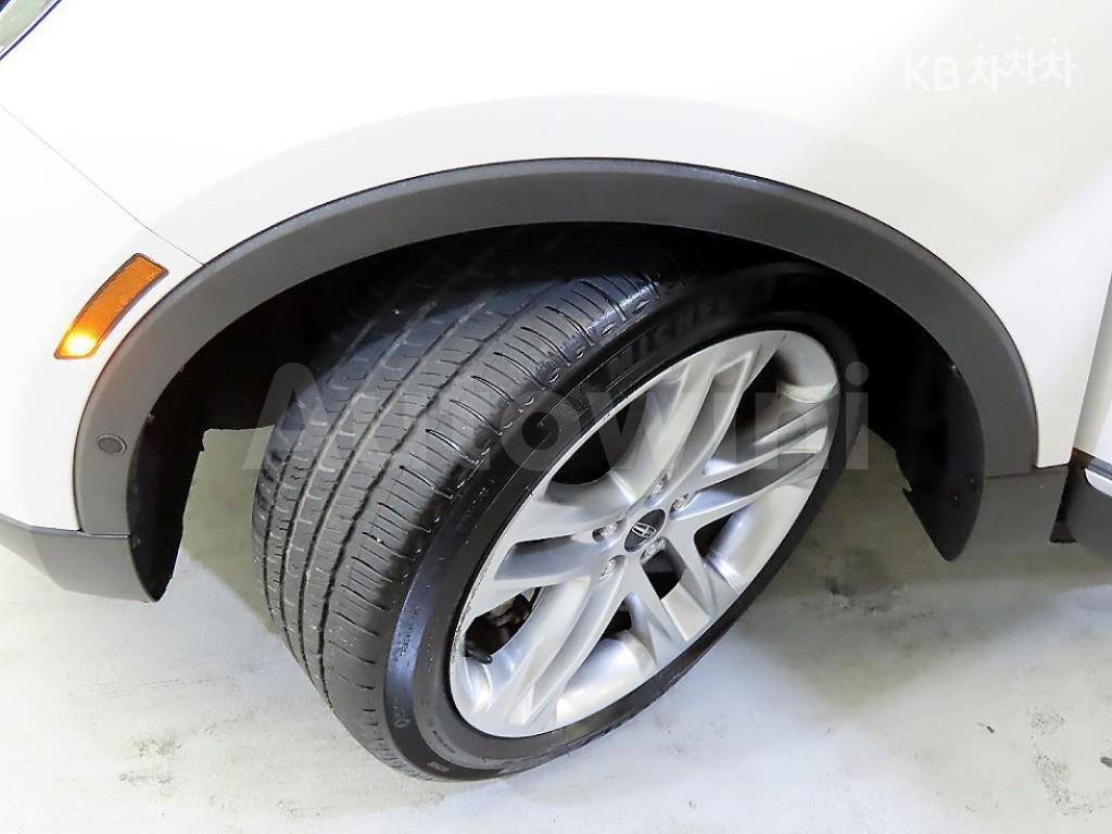 2015 LINCOLN MKC 2.0 AWD 리저브(102A) - 20