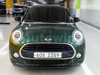 WMWXP5103J2F93672 2018 MINI COOPER 3DOORS 1.5 HIGH트림-0