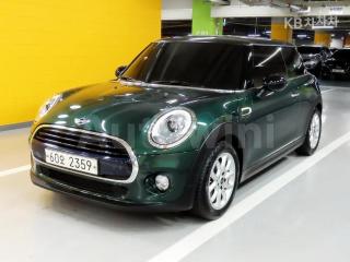 WMWXP5103J2F93672 2018 MINI COOPER 3DOORS 1.5 HIGH트림-1
