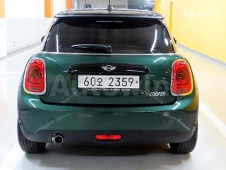 WMWXP5103J2F93672 2018 MINI COOPER 3DOORS 1.5 HIGH트림-2